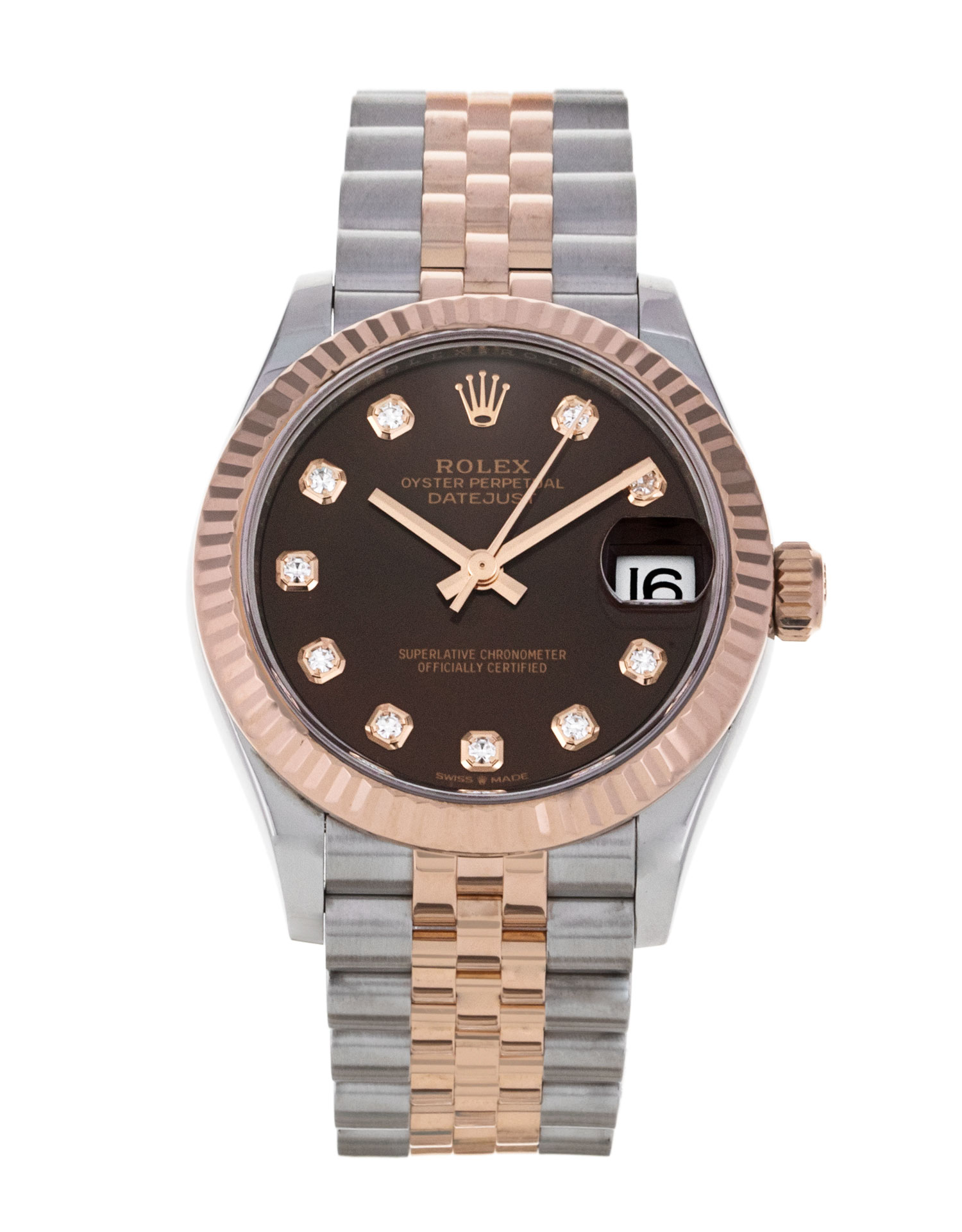 Rolex Datejust Lady 31 278271 Rolex Datejust Lady 31 278271